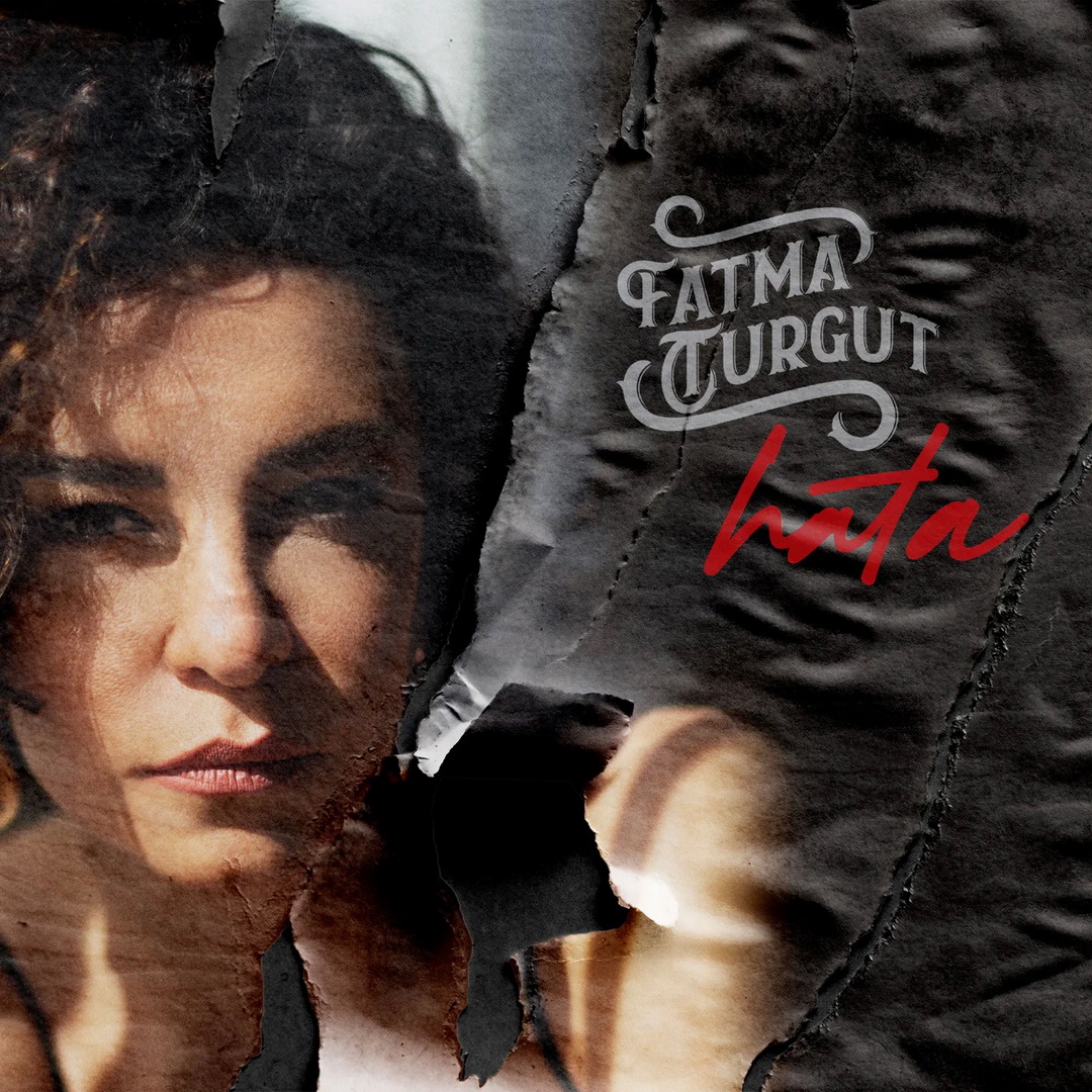 دانلود آهنگ Fatma Turgut به نام Hata